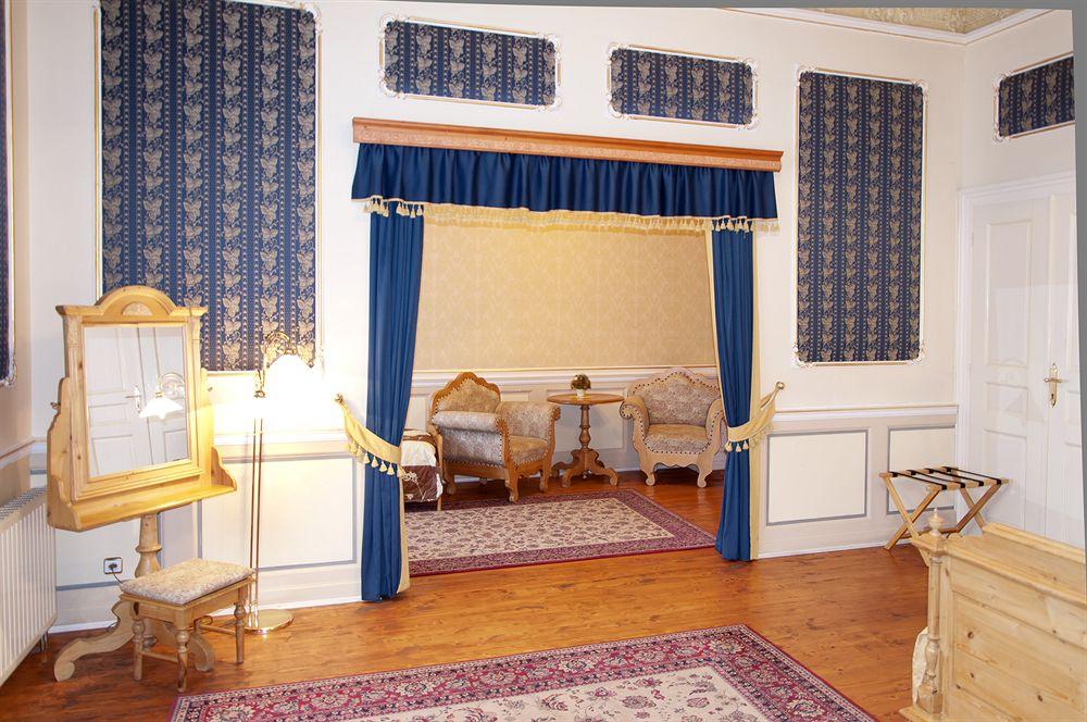 Hotel Heluan Karlovy Vary Esterno foto