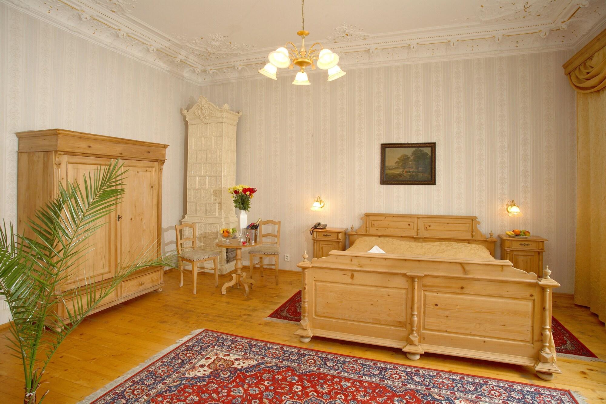 Hotel Heluan Karlovy Vary Esterno foto