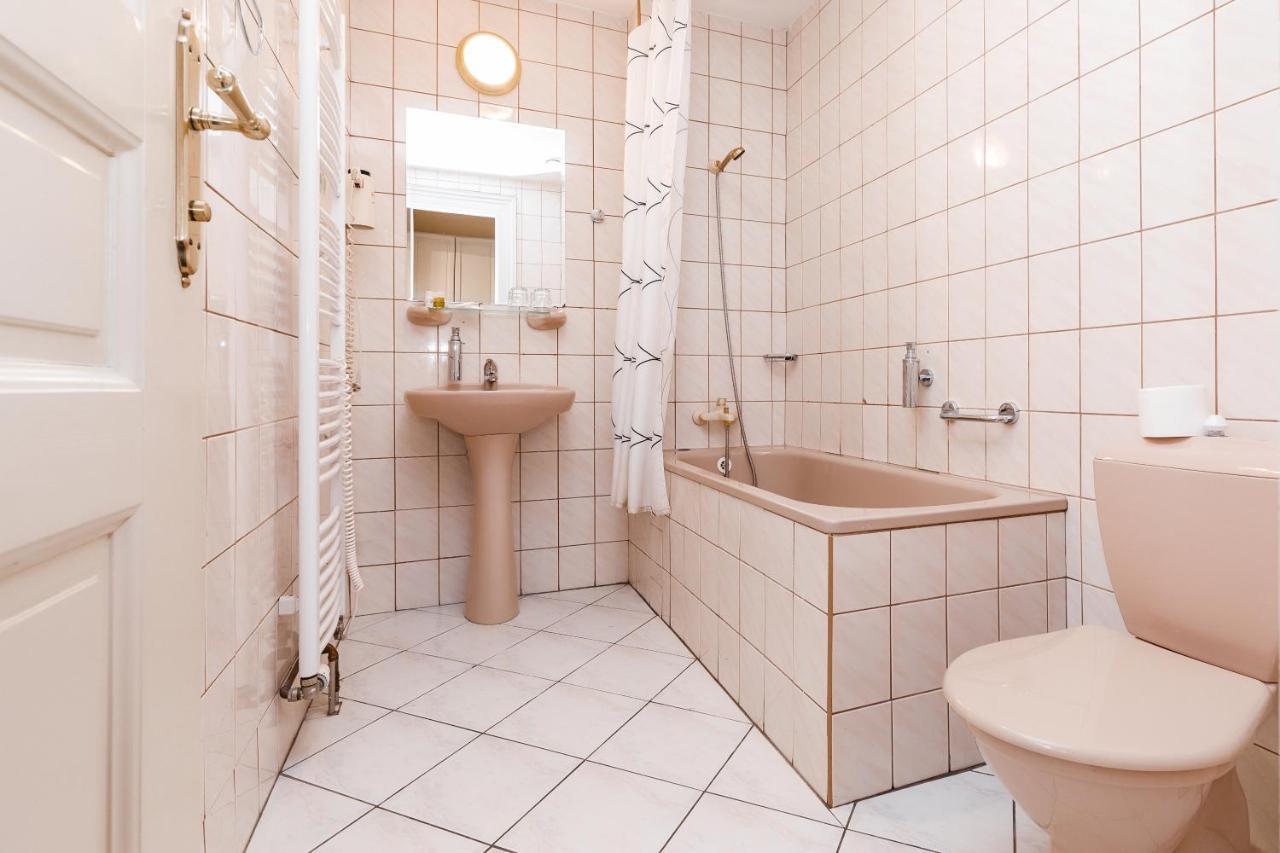 Hotel Heluan Karlovy Vary Camera foto